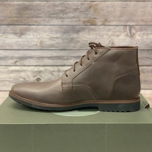 timberland lafayette park chukka